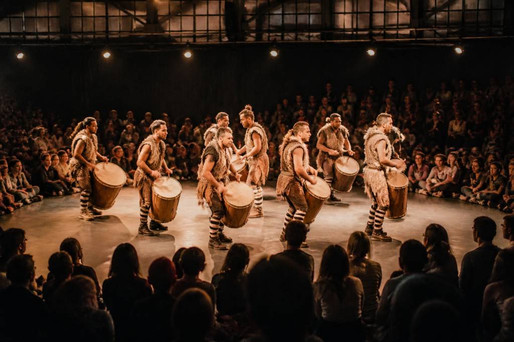 Chipoudei à Paris : un événement culturel à découvrir