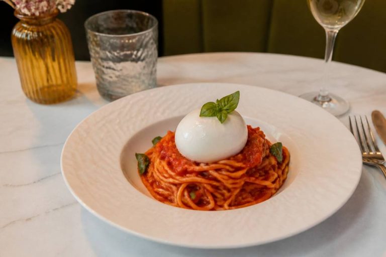 Da Graziella à Paris : l’adresse italienne à découvrir