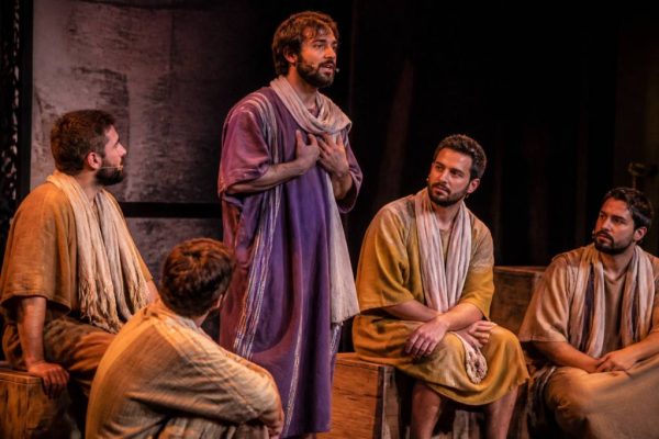 Baroudeurs du christ à paris : tout savoir sur ce spectacle culturel