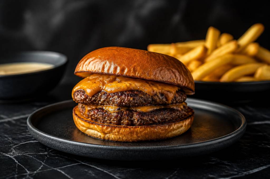 Medusa burger à Paris : adresse, menu et avis sur ce burger à découvrir