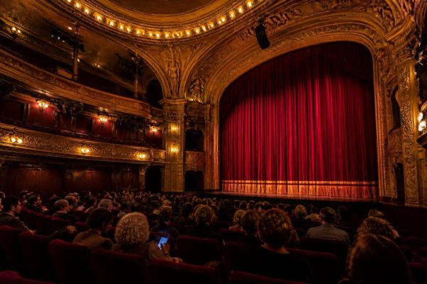 Au theatre en ce moment à Paris : pièces et spectacles à ne pas manquer