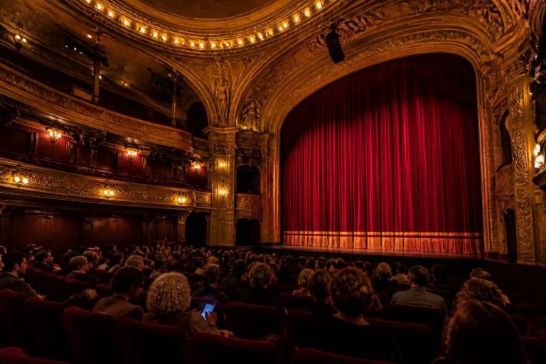 Au theatre en ce moment à Paris : pièces et spectacles à ne pas manquer