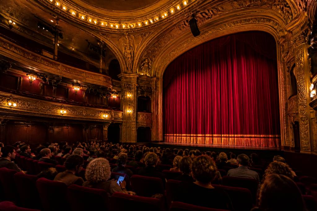 Au theatre en ce moment à Paris : pièces et spectacles à ne pas manquer