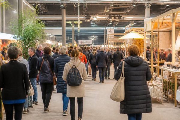 Billet gratuit pour la foire de paris : comment en profiter à Paris