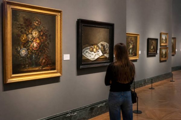 Agenda expositions Paris : les meilleures expositions à voir