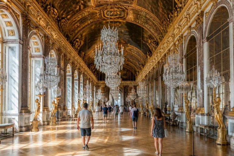 Château de Versailles gratuit dimanche : comment profiter de la visite sans payer
