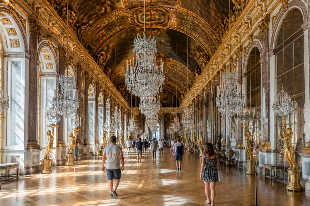 Château de Versailles gratuit dimanche : comment profiter de la visite sans payer