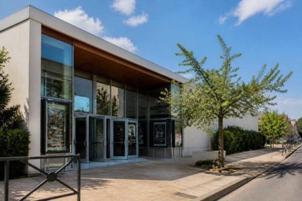 Arcueil cinéma Jean Vilar : programme, horaires et informations pratiques