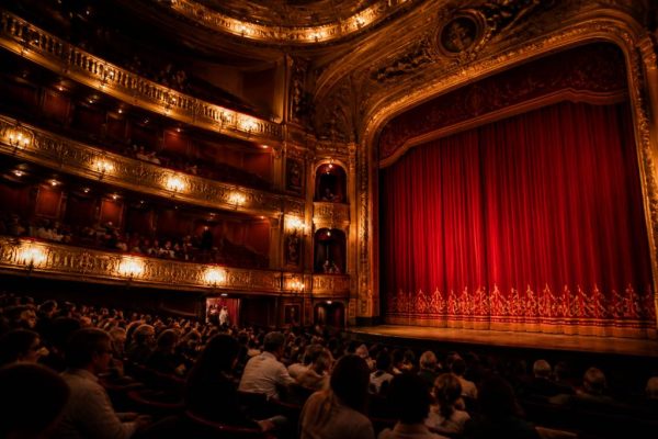 Actualités theatre paris : les spectacles et nouveautés à suivre