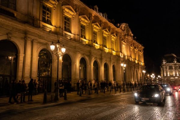 13 novembre 2026 à Paris : les événements culturels à ne pas manquer