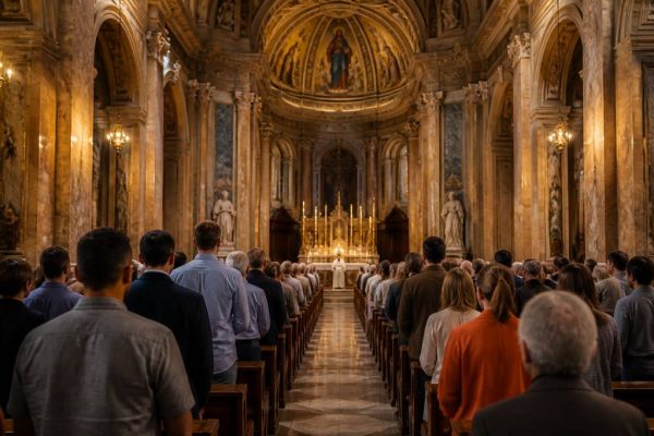1ere religion du monde : origines, croyances et influence dans la culture