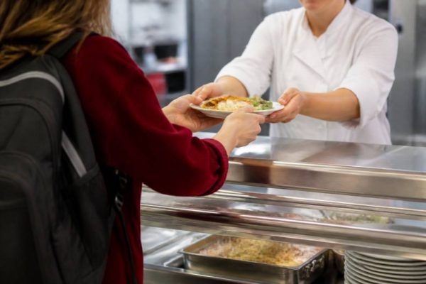100 repas gratuit crous à Paris : comment en bénéficier