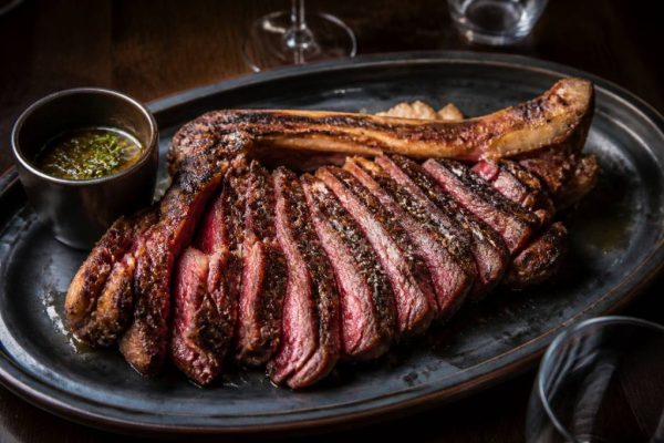Beef club paris : adresse gastronomique incontournable pour les amateurs de viande