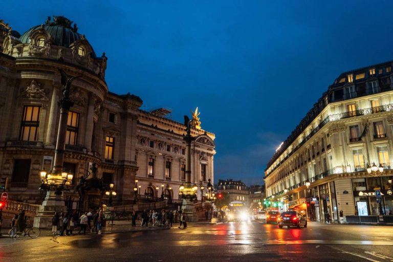 Les avantages d’une ecole de commerce à paris