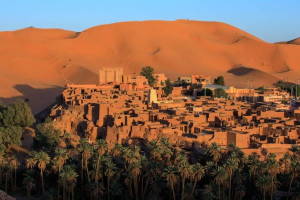 Top 5 des meilleures agences pour des voyages algerie : comparatif des solutions les plus fiables et immersives