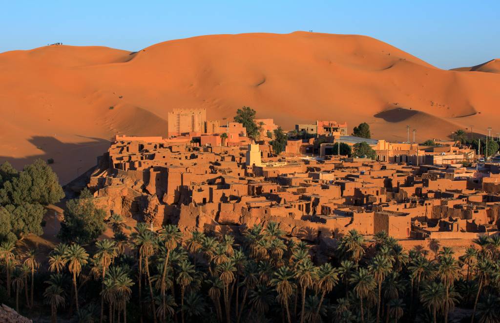 Top 5 des meilleures agences pour des voyages algerie : comparatif des solutions les plus fiables et immersives