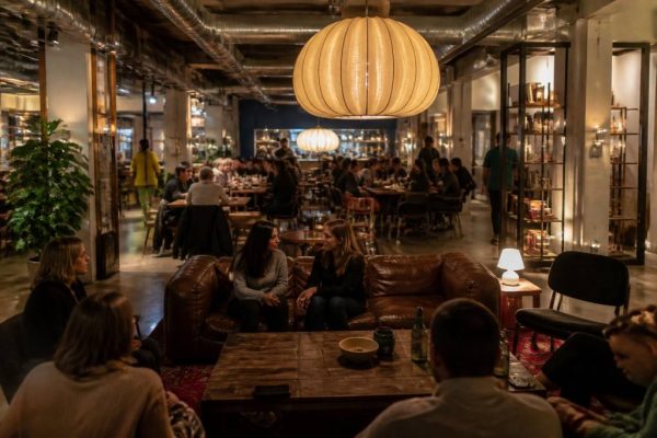 Mabel Paris : une adresse incontournable pour découvrir la scène culturelle parisienne