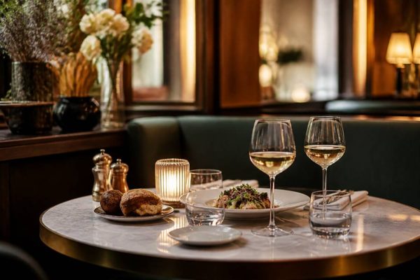 Bonnes tables à Paris : notre sélection d’adresses incontournables
