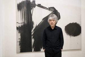 Ken Kawasaki à Paris : l’univers singulier d’un artiste contemporain japonais