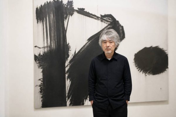Ken Kawasaki à Paris : l’univers singulier d’un artiste contemporain japonais