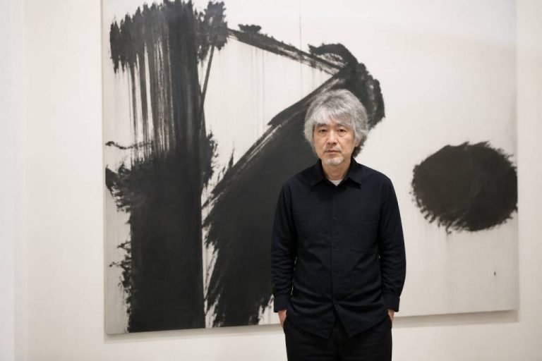 Ken Kawasaki à Paris : l’univers singulier d’un artiste contemporain japonais