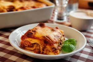 La Lasagneria à Paris : l’adresse incontournable pour savourer des lasagnes authentiques