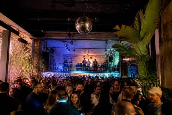 Bomba paris : découvrez l’univers culturel et festif de ce lieu incontournable