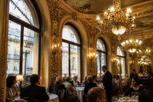 Le grand café de Paris : histoire et actualités d’une institution parisienne