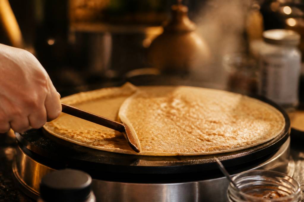 Joyeuse Chandeleur : les meilleures adresses parisiennes pour déguster des crêpes