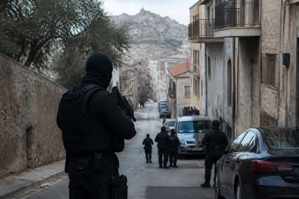 25 bandes criminelles en Corse : fichier et contexte historique de la criminalité organisée