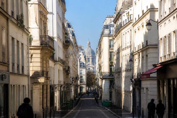 Le 1er avril 2026 est-il férié à Paris ?