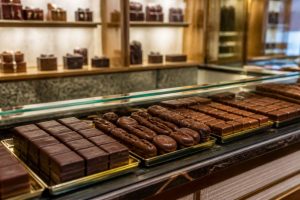 Chocolaterie Bernachon Paris : l’adresse incontournable des amateurs de chocolat artisanal