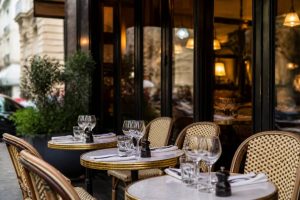 Brasserie rue du bac : les meilleures adresses parisiennes à découvrir