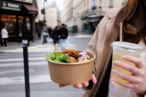 Manger à emporter à Paris : les meilleures adresses pour se régaler en ville