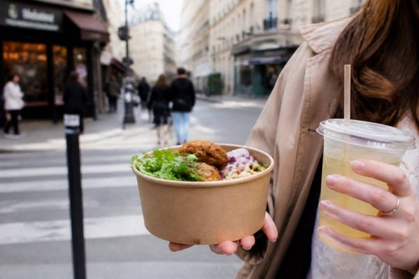 Manger à emporter à Paris : les meilleures adresses pour se régaler en ville