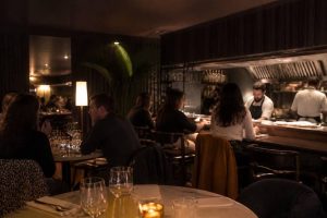 La Daronne restaurant à Paris : menu, ambiance et avis gourmands