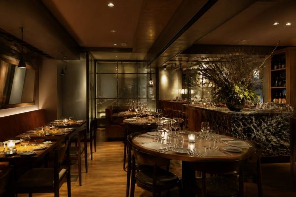 Barbot restaurant : une adresse parisienne à découvrir pour sa cuisine raffinée