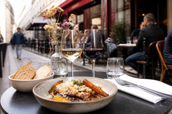 Food Saint Paul : les meilleures adresses gourmandes du quartier du Marais