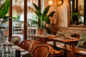 Coconuts restaurant : une adresse exotique à découvrir à Paris