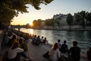 Bons plans gratuits à Paris : les sorties culturelles et événements incontournables du moment