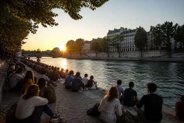 Bons plans gratuits à Paris : les sorties culturelles et événements incontournables du moment
