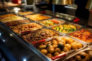 Buffet à volonté Paris pas cher : les meilleures adresses à découvrir