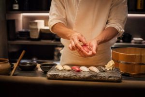 Ebisu restaurant : les meilleures adresses japonaises à découvrir à Paris