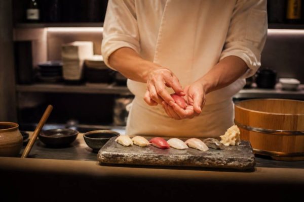 Ebisu restaurant : les meilleures adresses japonaises à découvrir à Paris