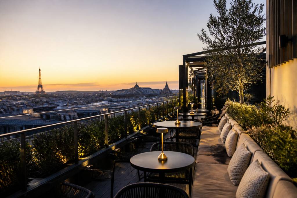 Avis sur Roof Paris : que vaut cette adresse parisienne ?
