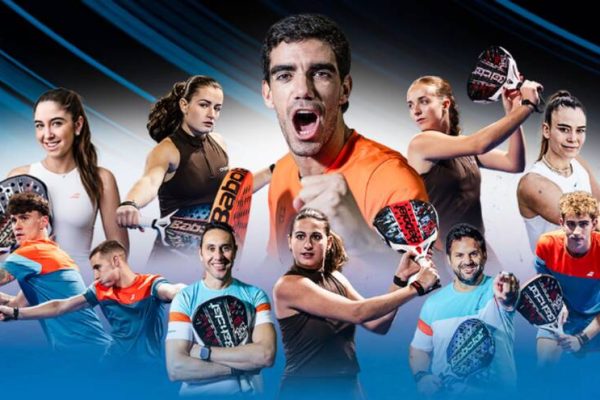 Top des meilleures raquettes de padel : comparatif, critères et conseils de choix