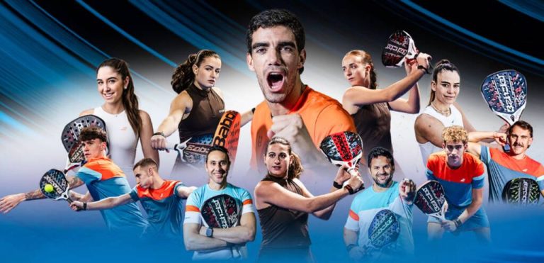 Top des meilleures raquettes de padel : comparatif, critères et conseils de choix