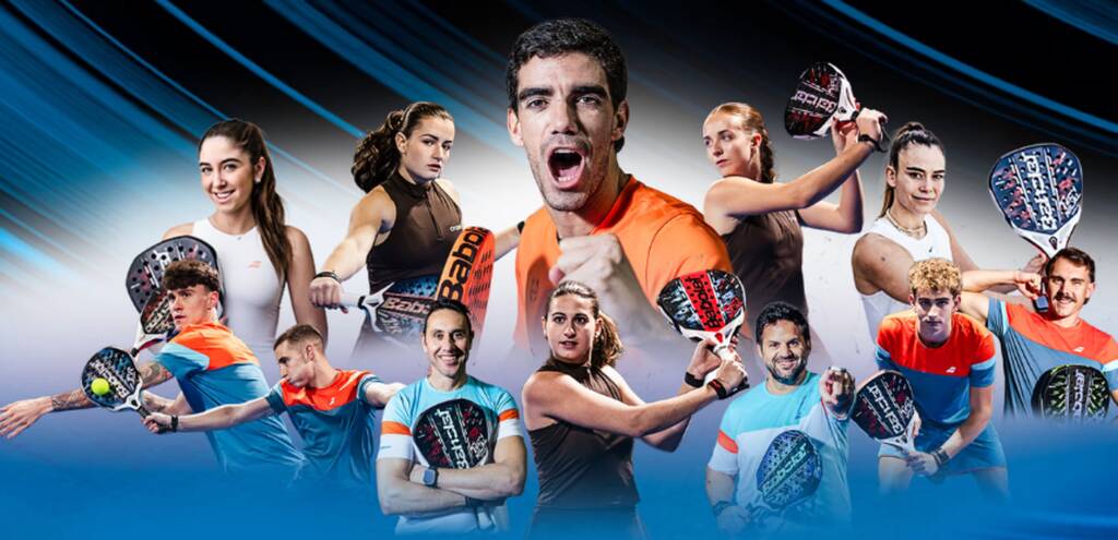 Top des meilleures raquettes de padel : comparatif, critères et conseils de choix