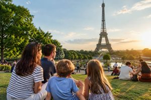 Paris juillet 202 les événements culturels et sorties incontournables à découvrir en famille