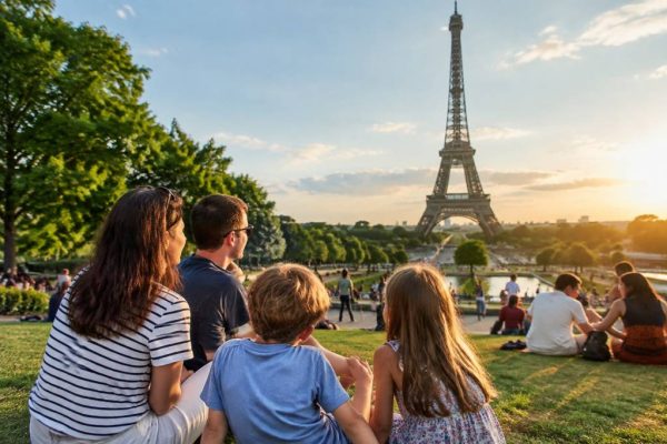 Paris juillet 202 les événements culturels et sorties incontournables à découvrir en famille